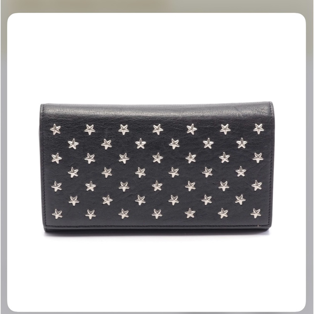 Saint Laurent Wallet